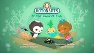 Octonauts and the Convict Fish still