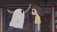 Betsy and Ghost Chapter 2: Boo Jeans still