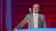 Kelsey Grammer still