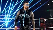 Jey Uso still