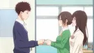 Best Friend with Him still