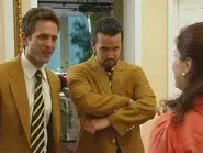 The Gang Exploits the Mortgage Crisis still