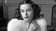 Bombshell: The Hedy Lamarr Story still