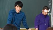 仲間のため学校のためプライドを賭けて走れ! 運命の駅伝スタート! still