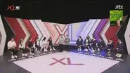 Kahi, Park Jung-ah, Oh My Girl (Mimi, Seunghee) still