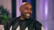 Morris Chestnut, Fortune Feimster, Stephanie Izard still