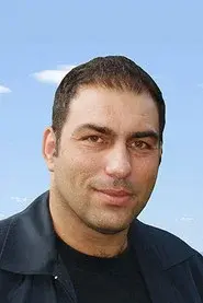 Yorgos Evgenikos
