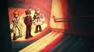 The Misaki Stairs (1) still