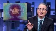 February 19, 2023: Psychedelic Assisted Therapy still