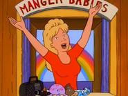 Meet the Manger Babies still