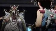 Vearn, The Dark King still