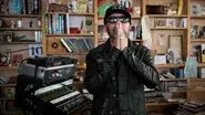 Daniel Lanois still