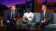 Kevin Hart, Will Ferrell, Leon Bridges still