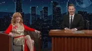 Tue, Nov 26, 2024 (Kathy Griffin, Ronny Chieng, Knocked Loose featuring Poppy) still