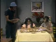 La Pelota / Las Coplas Rancheras / Las Preguntas / El Tendedero still