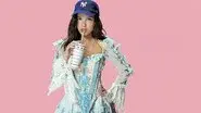 May 2 - Olivia Rodrigo still