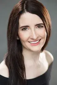 Leah O'Rourke