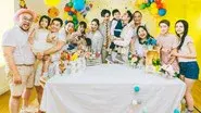Family Portrait still