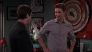 I Take Thee, Gibbs still