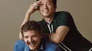 Pedro Pascal, Steven Yeun, Claire Danes and more still