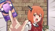 We Went to Beelzebub's House still
