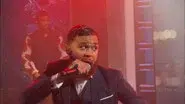 Ana Navarro & Jidenna still