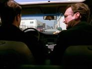 Mrs. Parker's Revenge still