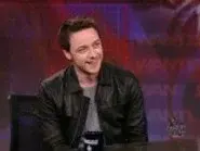 James McAvoy still