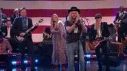 Tom Hanks, Neil Young, Will Ferrell still