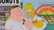 The Simpsons Guy still