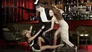 Coco Rocha still