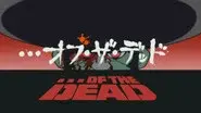 ... of the Dead still
