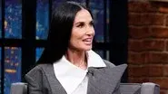 Demi Moore, Jonathan Pryce still