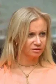 Yuliya Belyavskaya