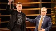 April 28, 2023: Elon Musk, Michael Moynihan, Konstantin Kisin still