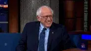 Sen. Bernie Sanders, Lucinda Williams still