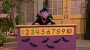 The Counting Booth Counters still