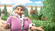 Día de las Madres still