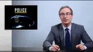 Police still