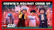 Chewie's Holiday Cheer Up still