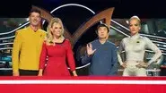 Star Trek Night still