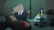 Hank After Dark still