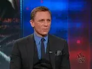 Daniel Craig still