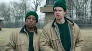 Green still