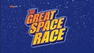 The Great Space Race still
