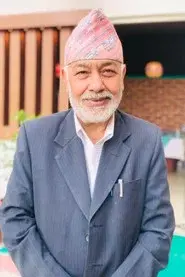 Deshbhakta Khanal