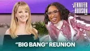 Melissa Rauch still