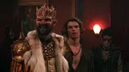 Chapter Twenty-Five: The Devil Within still