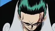 Protect Kaya! The Usopp Pirates' Great Efforts! still