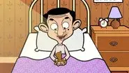 A Day in Bed still